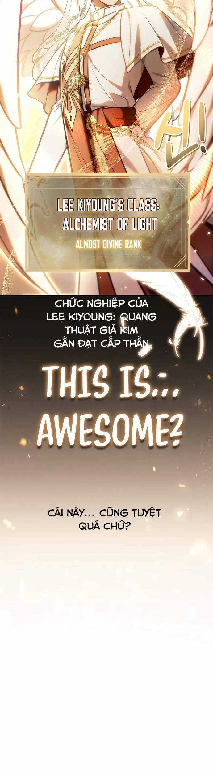 Ký Sự Hồi Quy Chương 128 trang 4