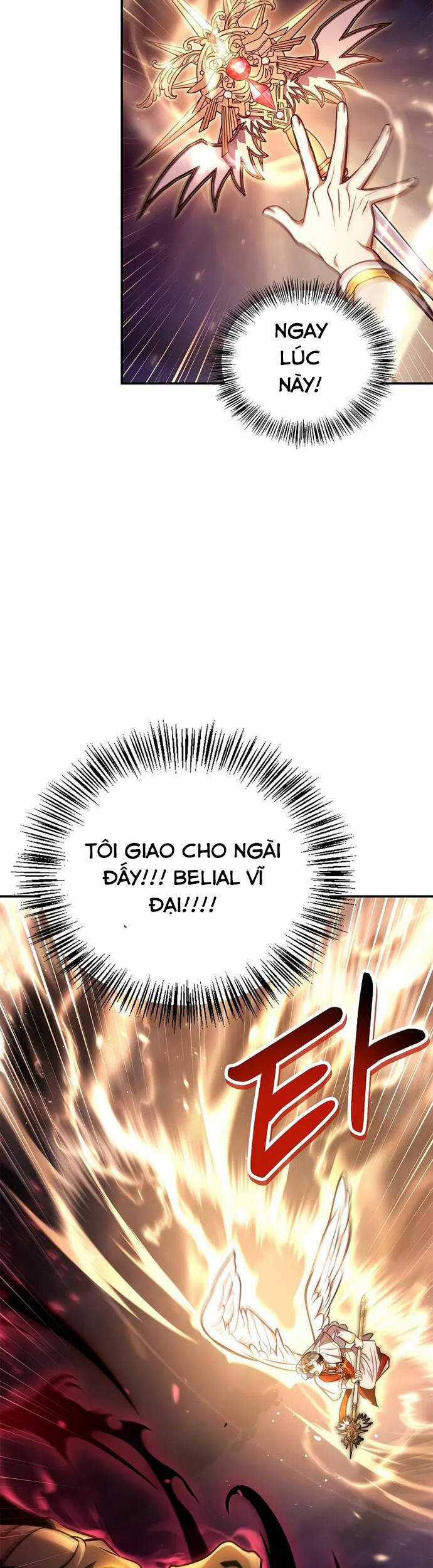 Ký Sự Hồi Quy Chương 128 trang 7