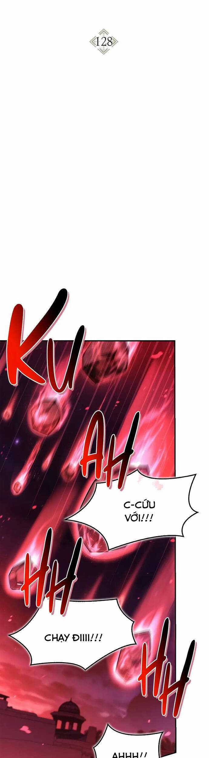 Ký Sự Hồi Quy Chương 128 trang 8