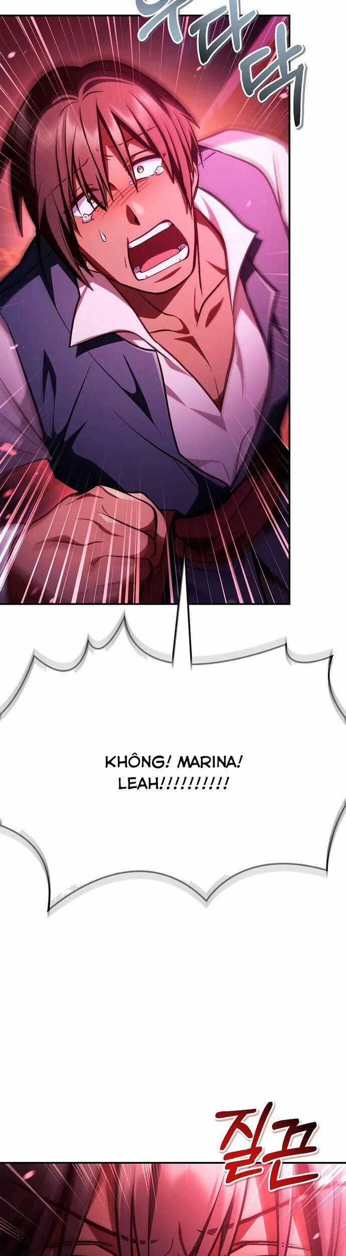 Ký Sự Hồi Quy Chương 128 trang 9