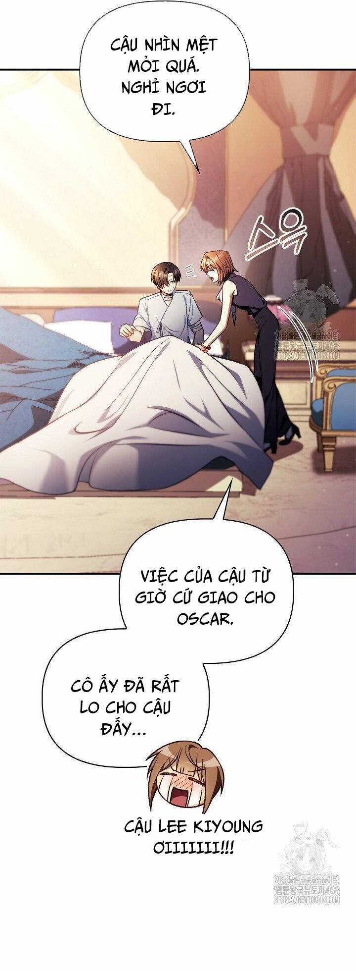 Ký Sự Hồi Quy Chương 129 trang 11