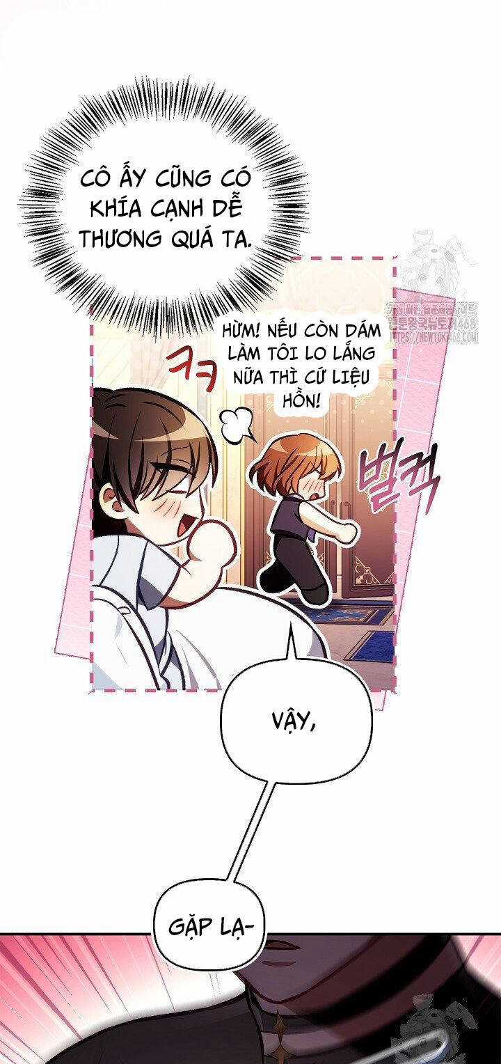 Ký Sự Hồi Quy Chương 129 trang 13