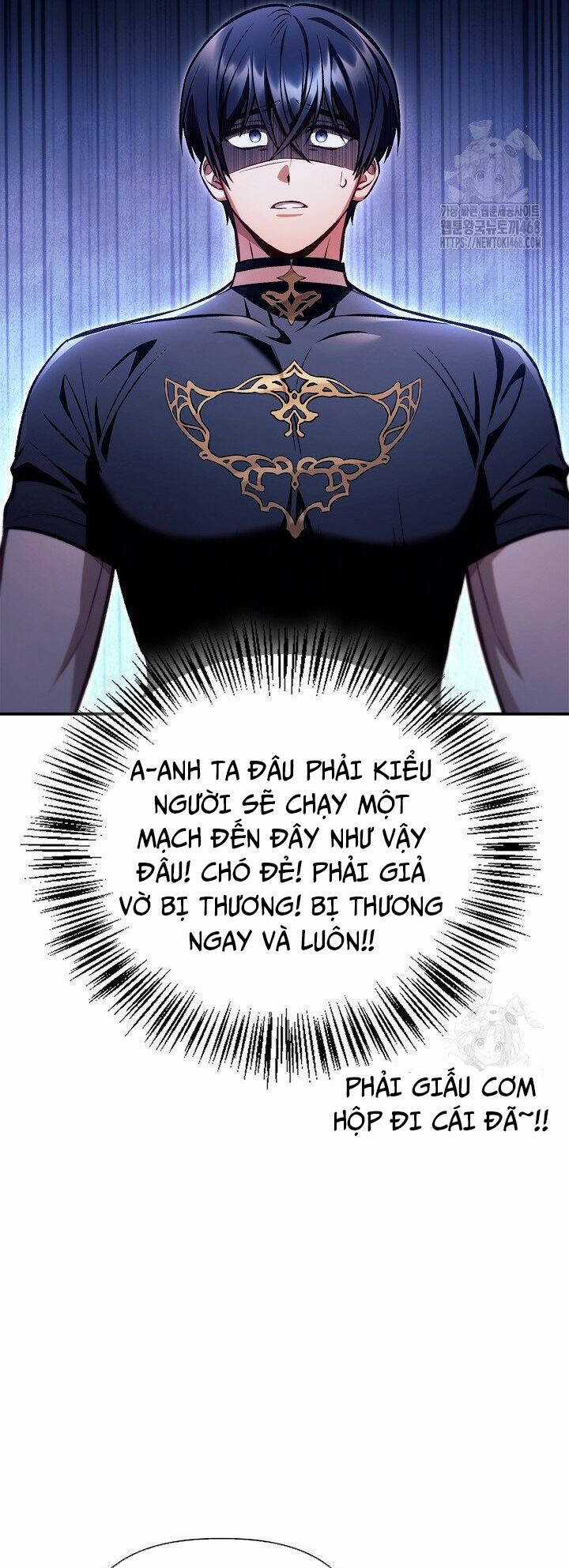 Ký Sự Hồi Quy Chương 129 trang 15