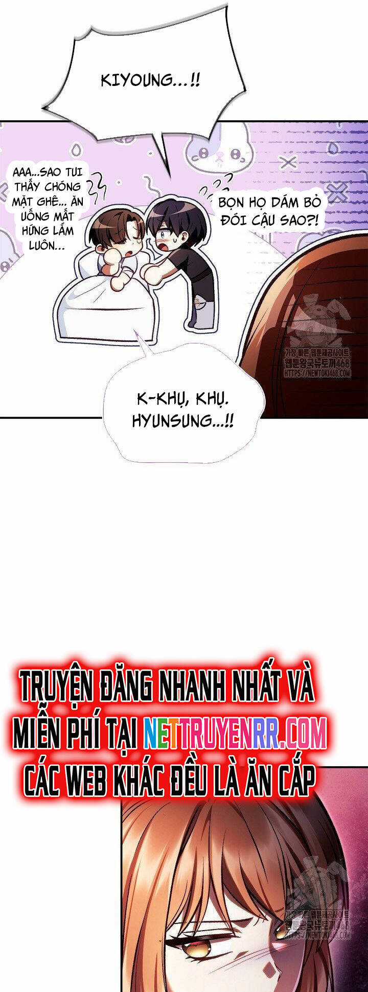 Ký Sự Hồi Quy Chương 129 trang 16