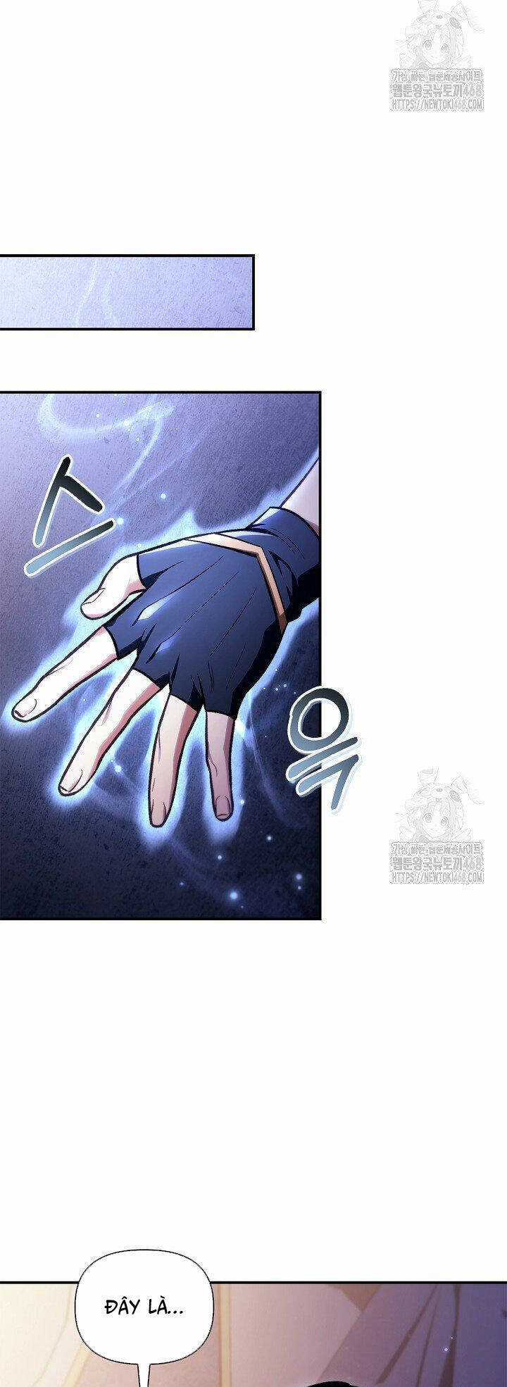 Ký Sự Hồi Quy Chương 129 trang 17