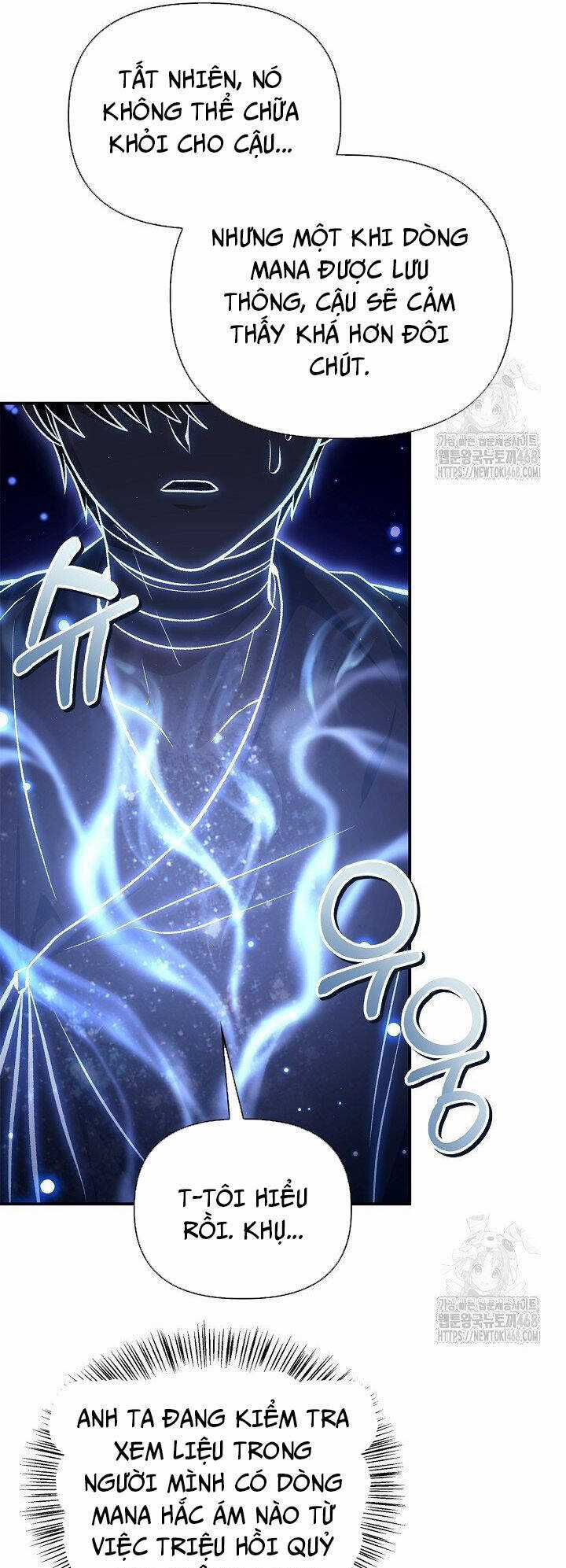 Ký Sự Hồi Quy Chương 129 trang 18