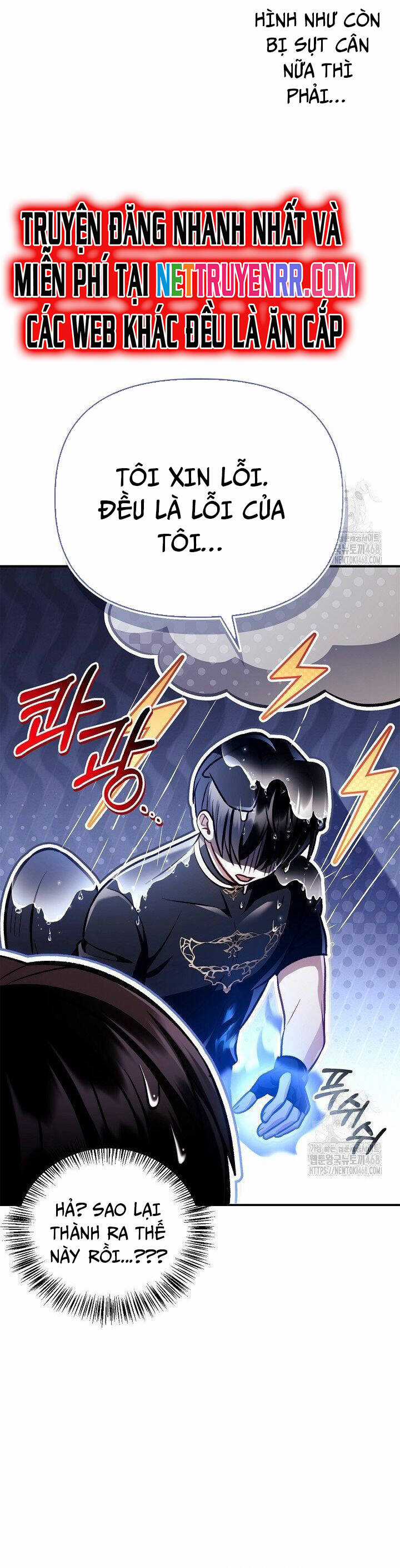 Ký Sự Hồi Quy Chương 129 trang 19