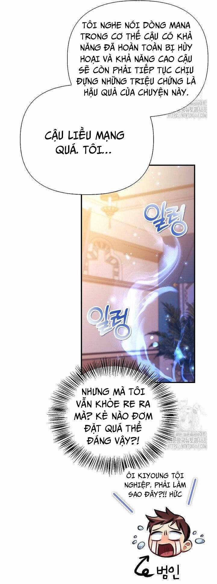 Ký Sự Hồi Quy Chương 129 trang 20