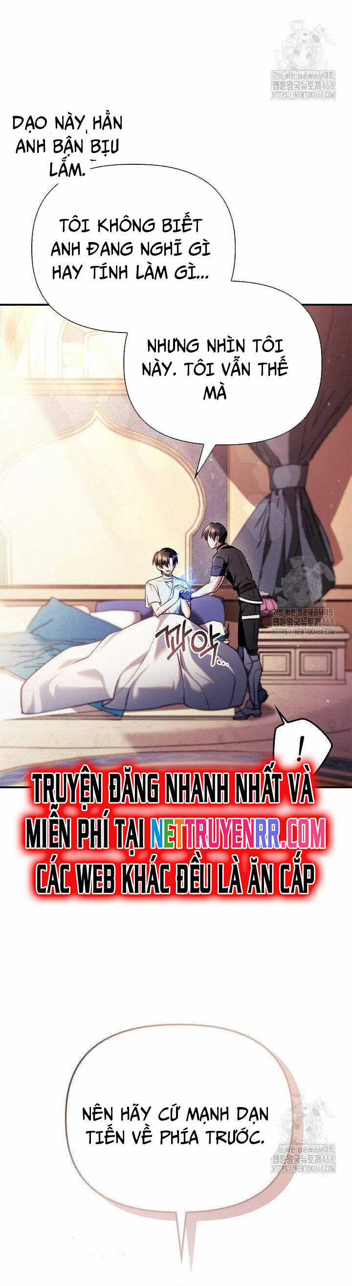 Ký Sự Hồi Quy Chương 129 trang 22