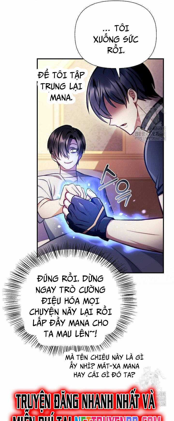 Ký Sự Hồi Quy Chương 129 trang 24