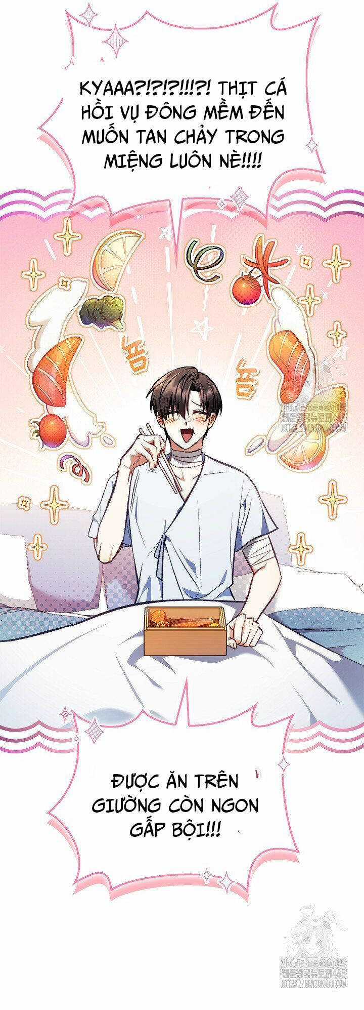 Ký Sự Hồi Quy Chương 129 trang 3