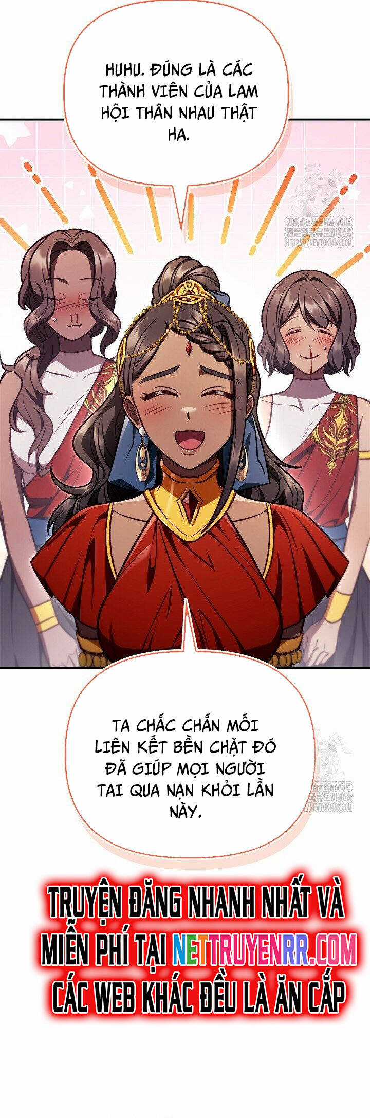 Ký Sự Hồi Quy Chương 129 trang 30