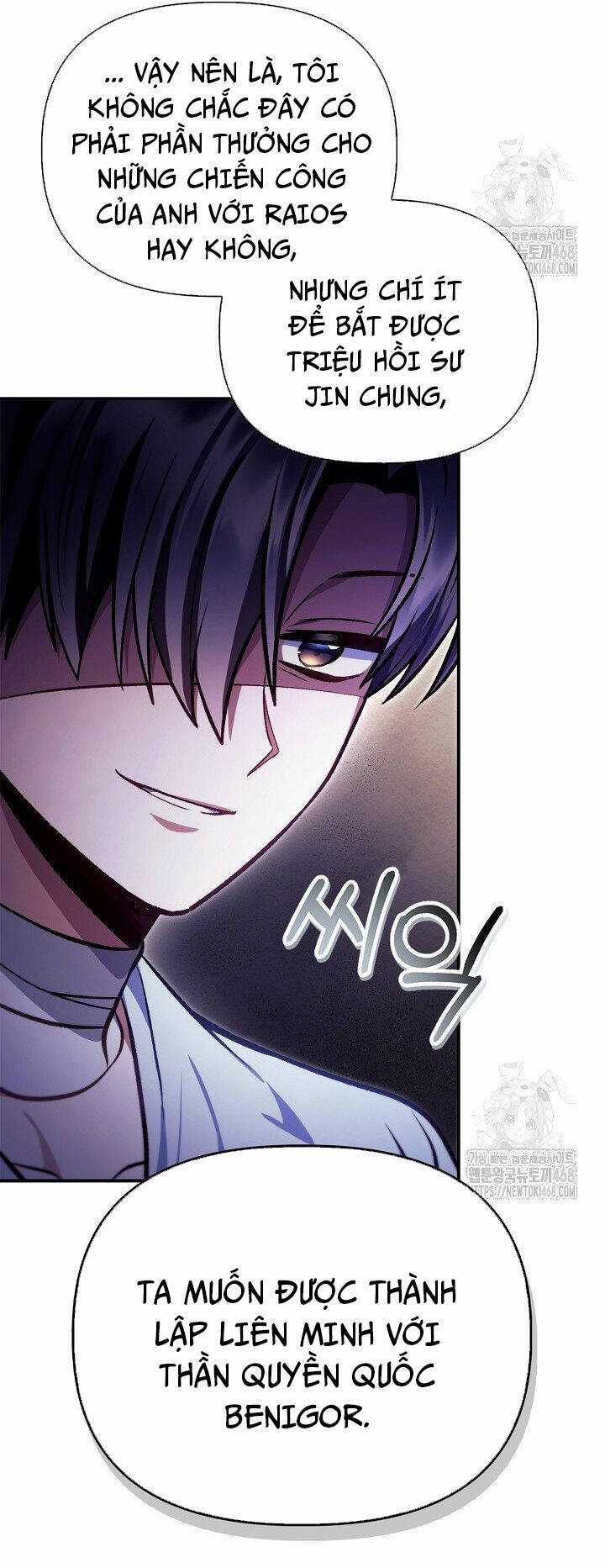 Ký Sự Hồi Quy Chương 129 trang 32