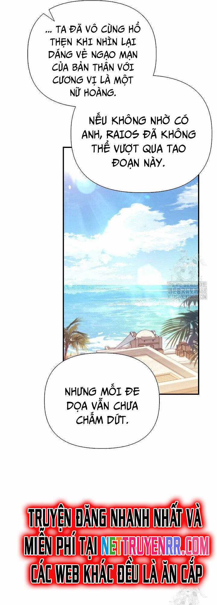 Ký Sự Hồi Quy Chương 129 trang 33