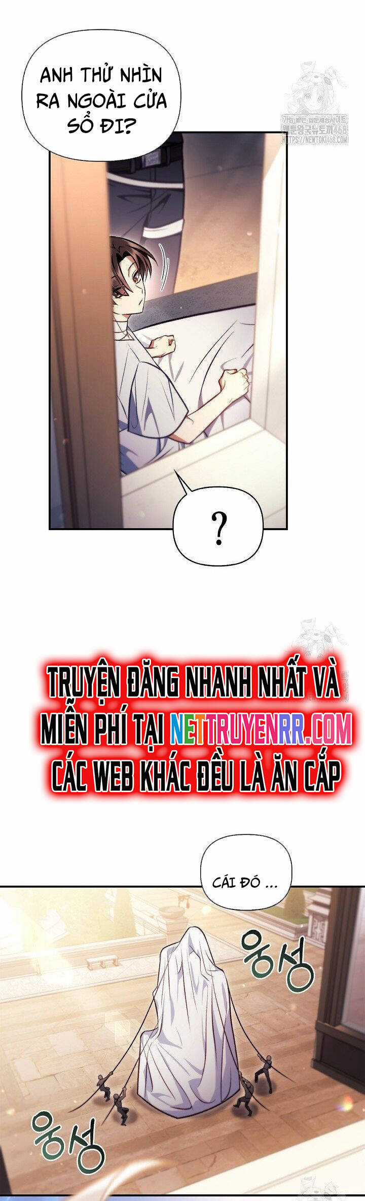 Ký Sự Hồi Quy Chương 129 trang 34