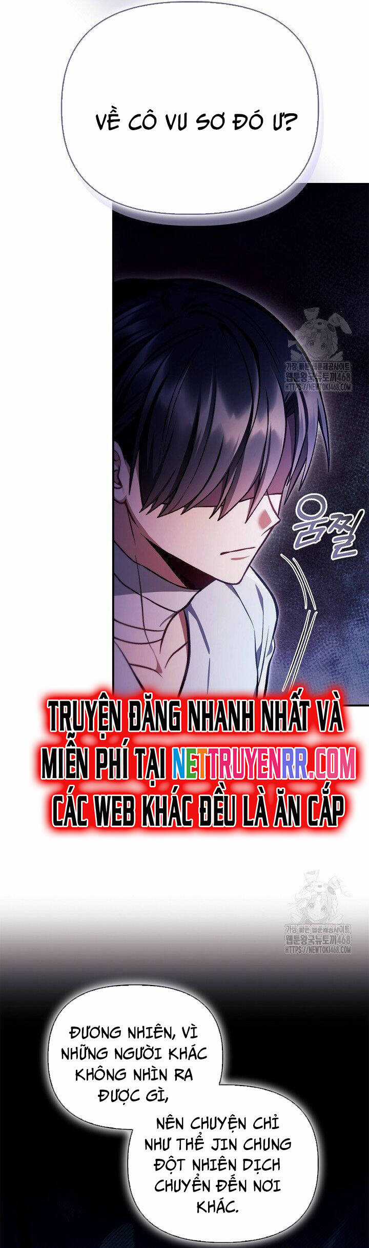 Ký Sự Hồi Quy Chương 129 trang 4