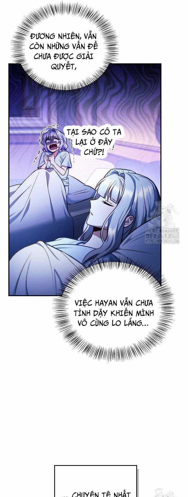 Ký Sự Hồi Quy Chương 129 trang 40