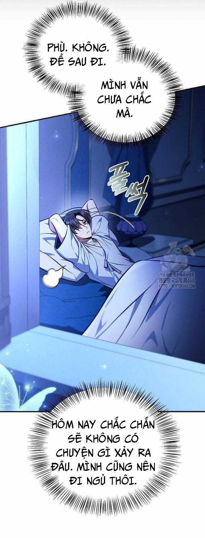 Ký Sự Hồi Quy Chương 129 trang 43