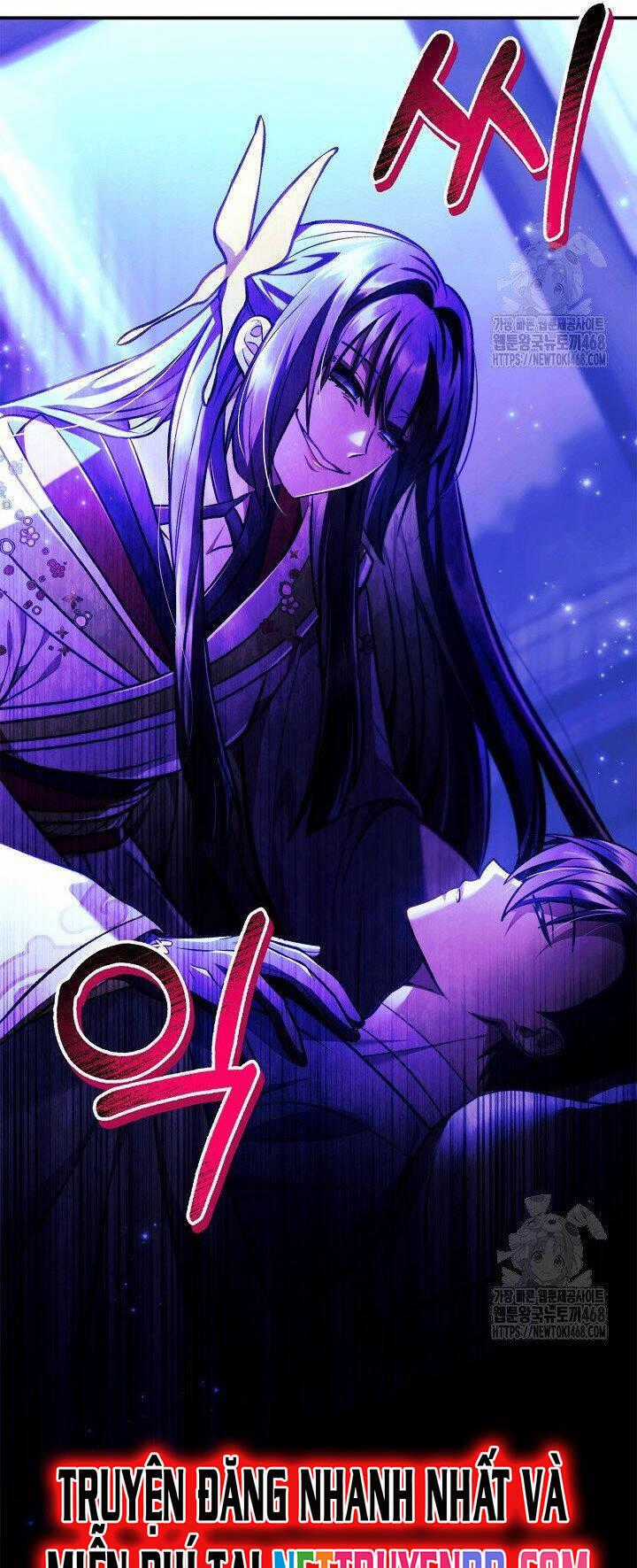 Ký Sự Hồi Quy Chương 129 trang 46