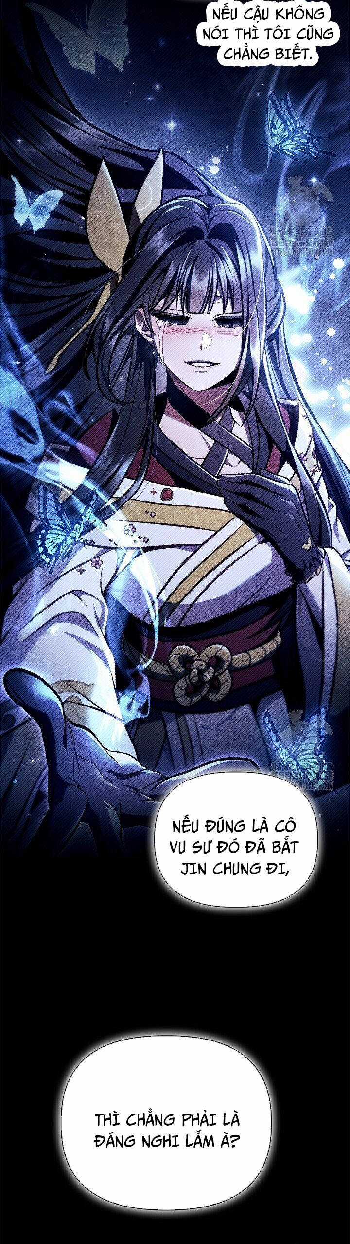 Ký Sự Hồi Quy Chương 129 trang 5