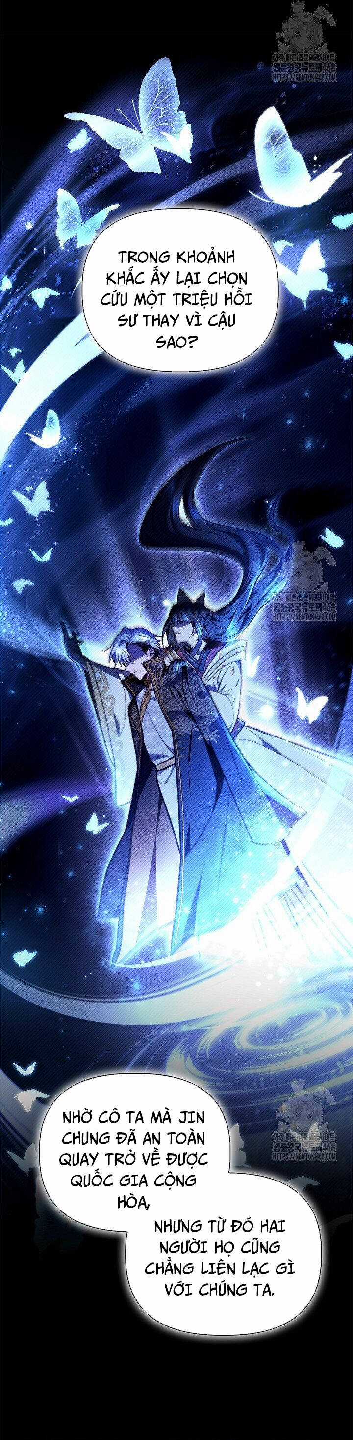 Ký Sự Hồi Quy Chương 129 trang 6