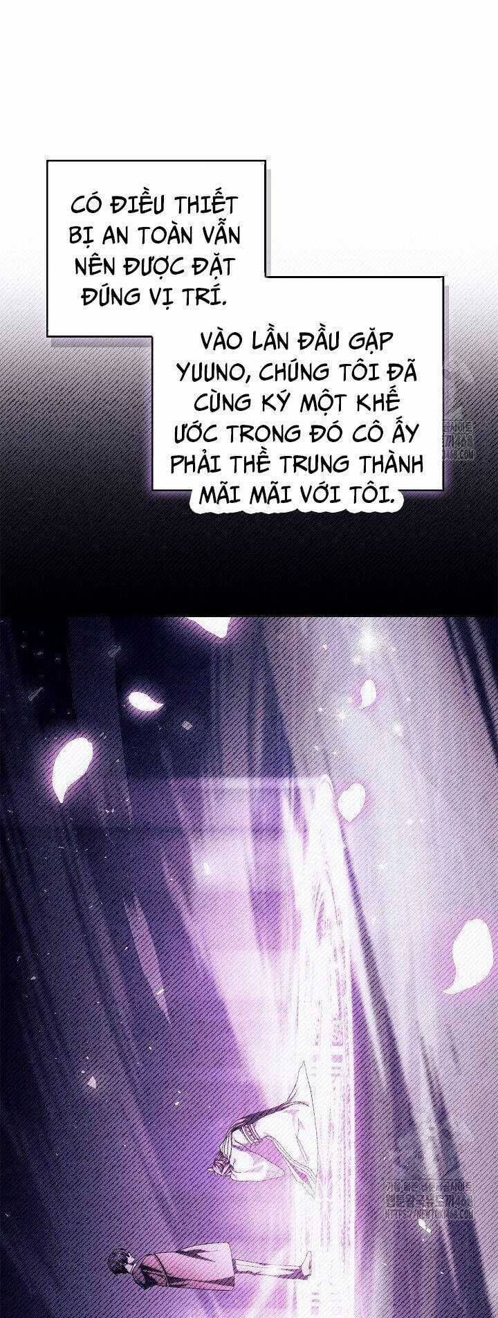 Ký Sự Hồi Quy Chương 129 trang 9