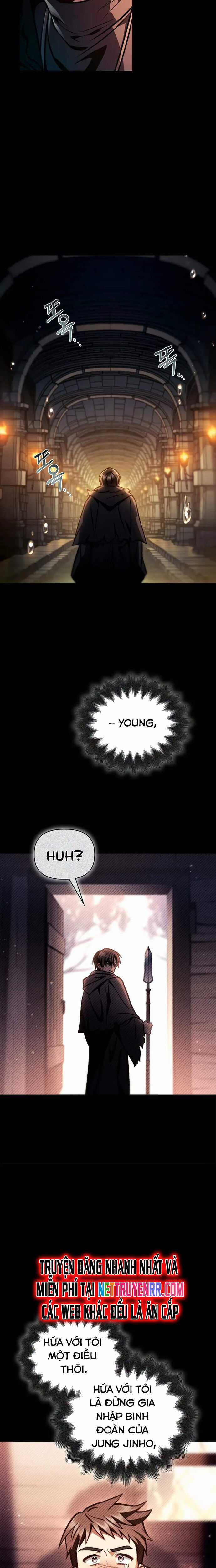 Ký Sự Hồi Quy Chương 130 trang 11