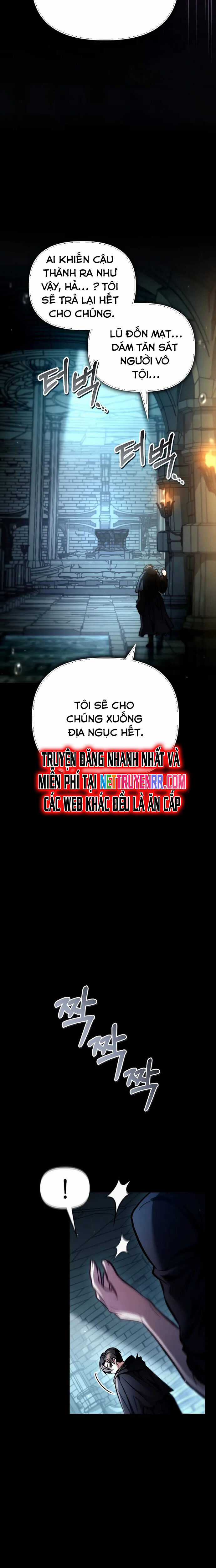 Ký Sự Hồi Quy Chương 130 trang 13