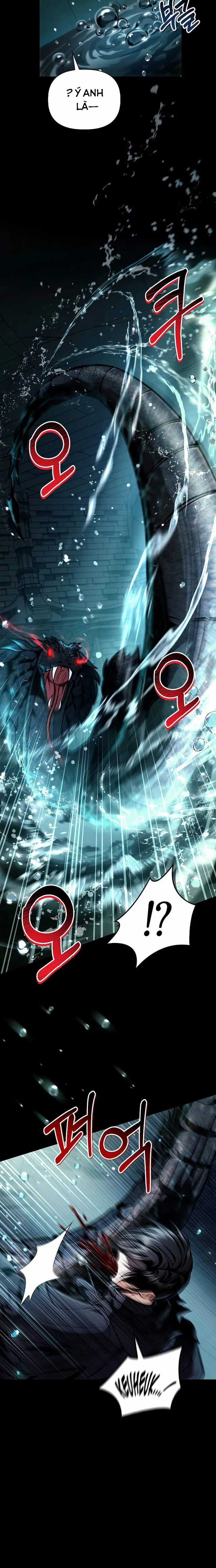 Ký Sự Hồi Quy Chương 130 trang 15