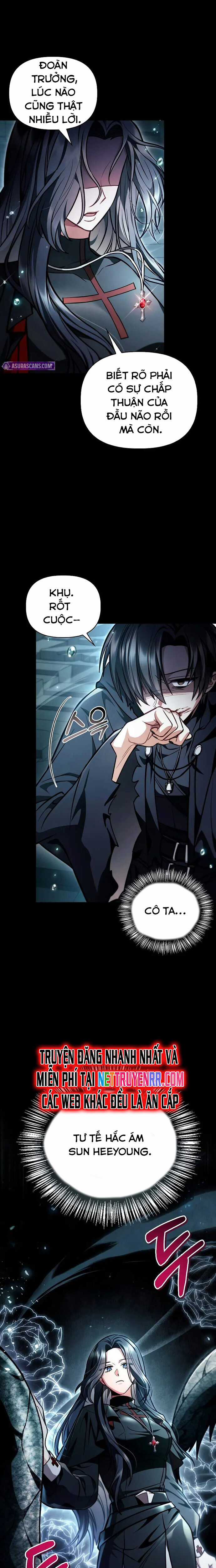 Ký Sự Hồi Quy Chương 130 trang 16