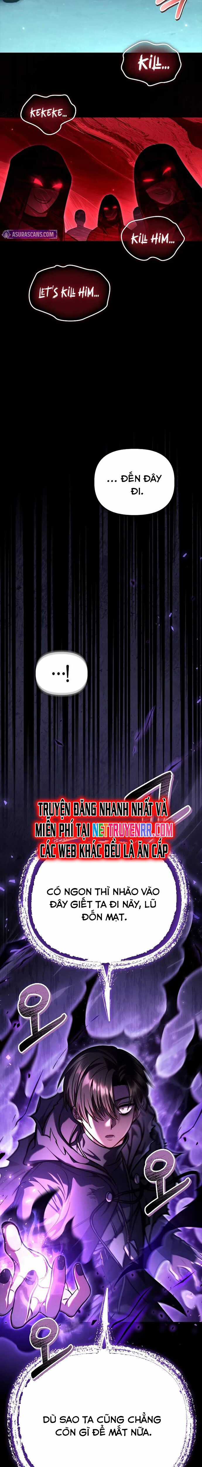 Ký Sự Hồi Quy Chương 130 trang 19