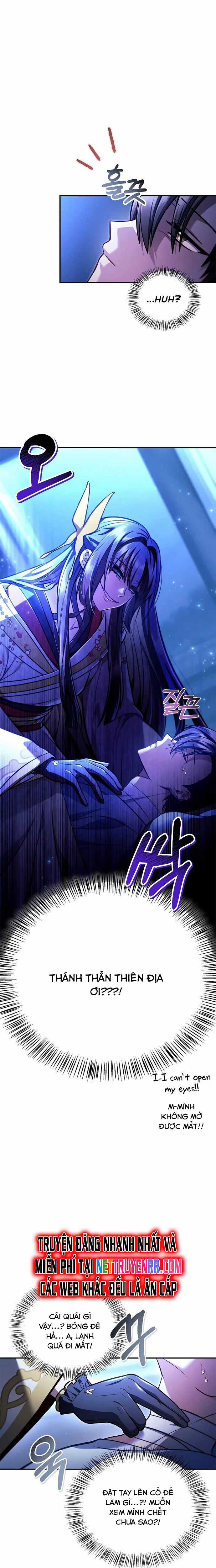 Ký Sự Hồi Quy Chương 130 trang 2