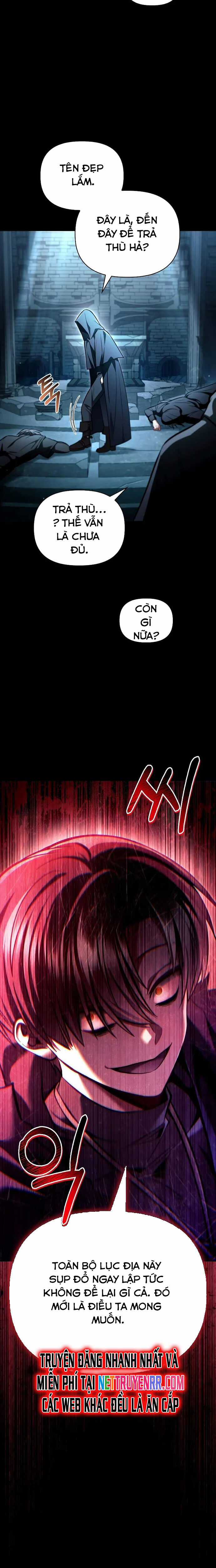 Ký Sự Hồi Quy Chương 130 trang 22