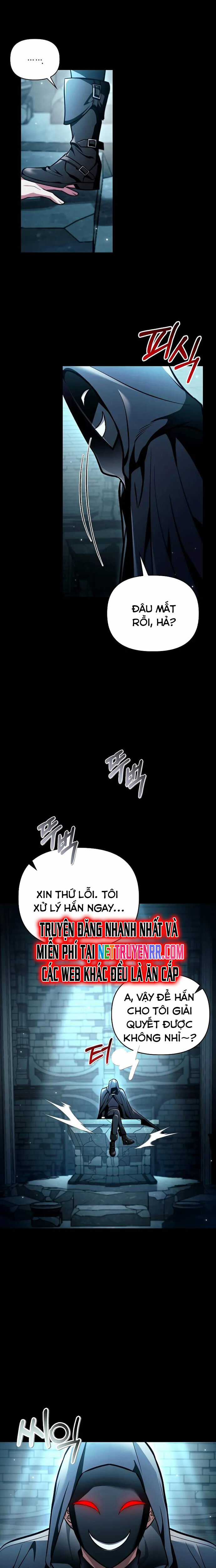 Ký Sự Hồi Quy Chương 130 trang 23