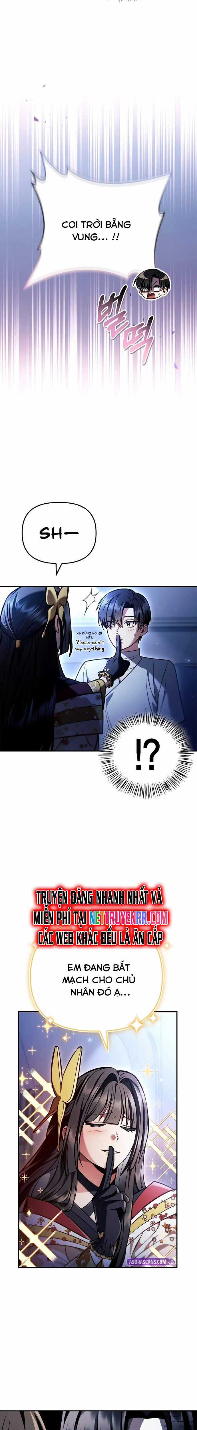 Ký Sự Hồi Quy Chương 130 trang 3