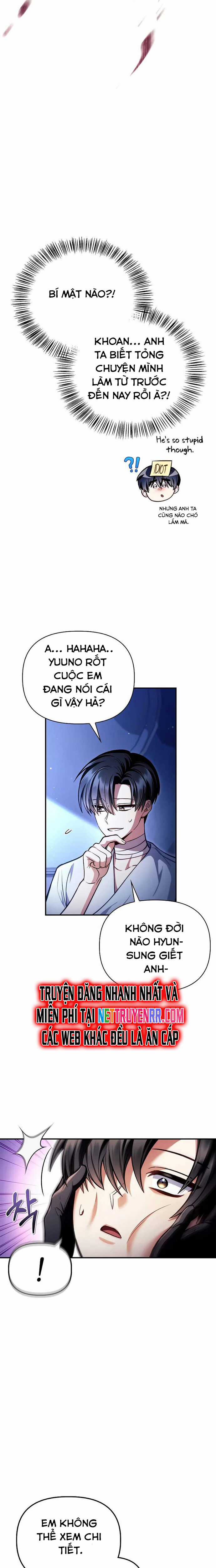 Ký Sự Hồi Quy Chương 130 trang 6