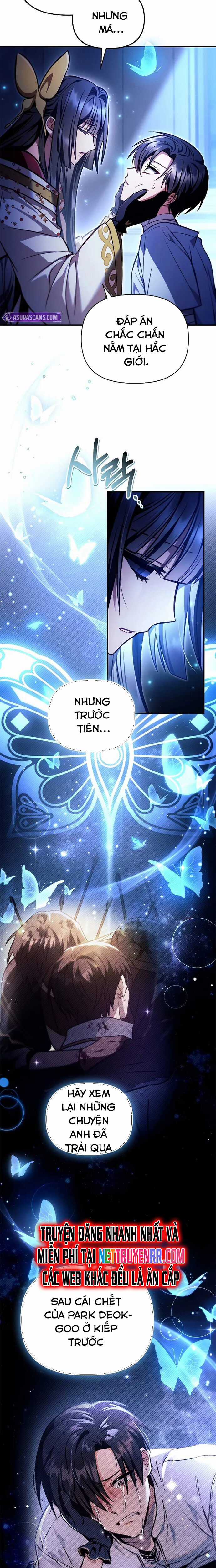 Ký Sự Hồi Quy Chương 130 trang 7