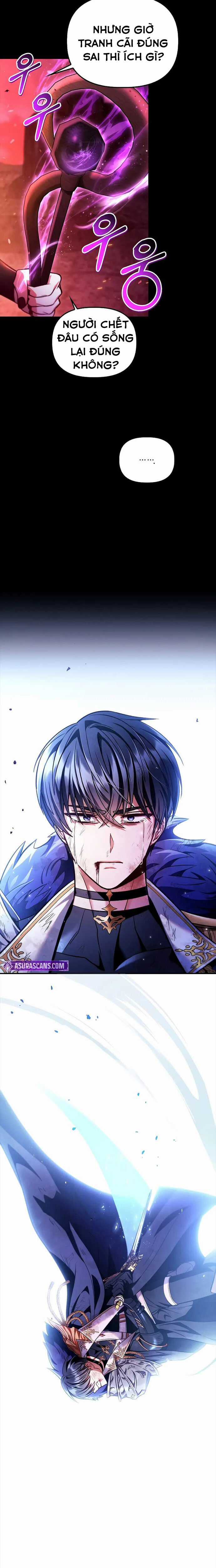 Ký Sự Hồi Quy Chương 131 trang 10