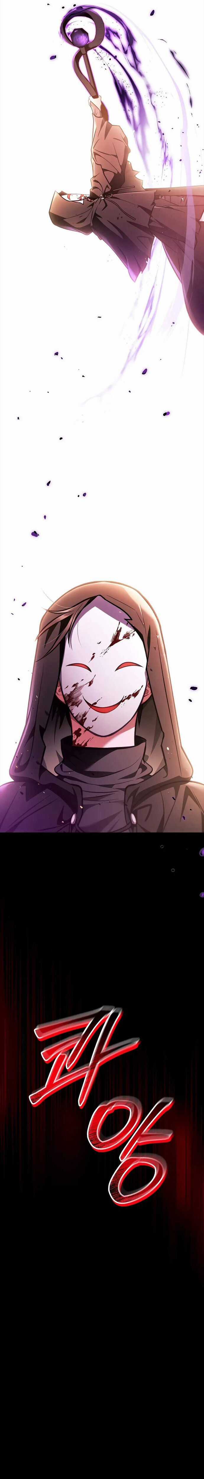 Ký Sự Hồi Quy Chương 131 trang 11