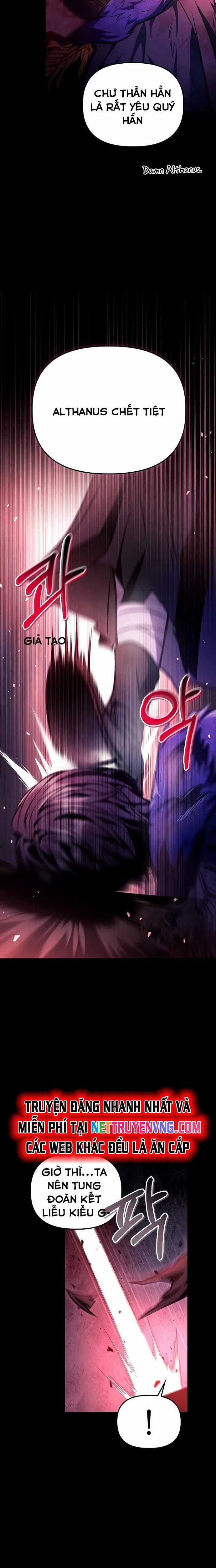 Ký Sự Hồi Quy Chương 131 trang 13