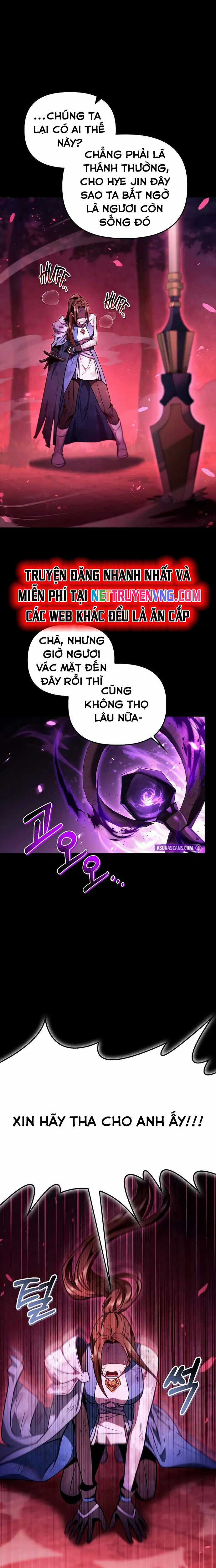 Ký Sự Hồi Quy Chương 131 trang 14