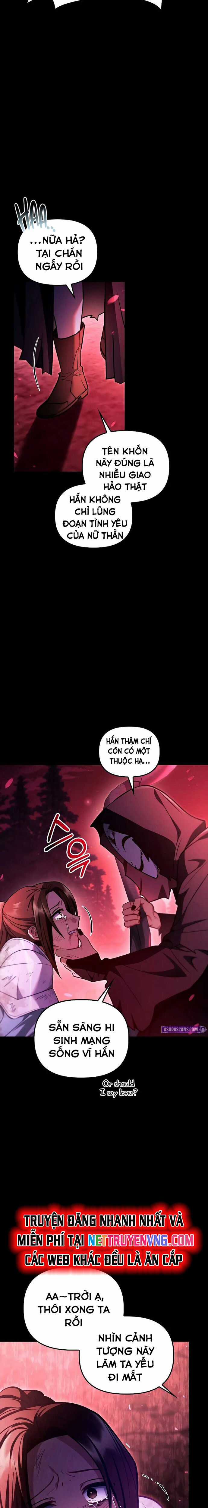 Ký Sự Hồi Quy Chương 131 trang 16