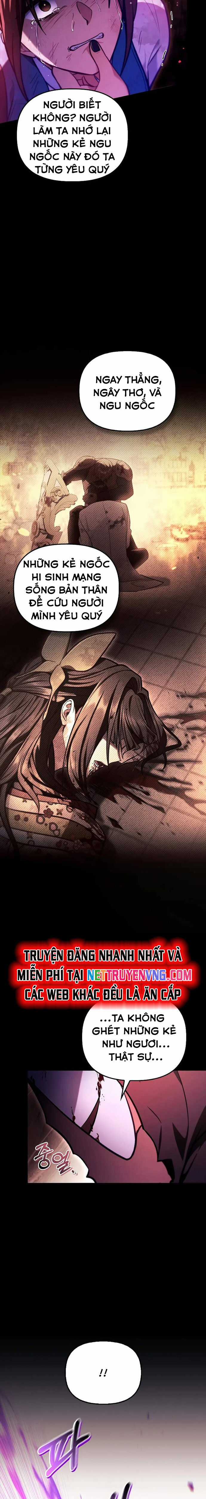 Ký Sự Hồi Quy Chương 131 trang 17