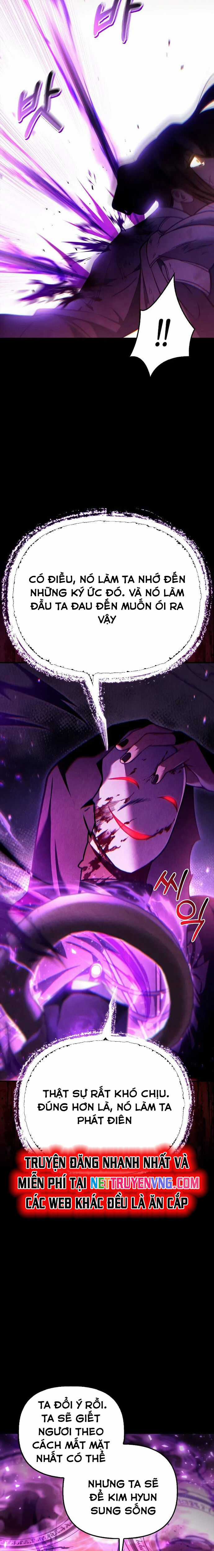 Ký Sự Hồi Quy Chương 131 trang 18