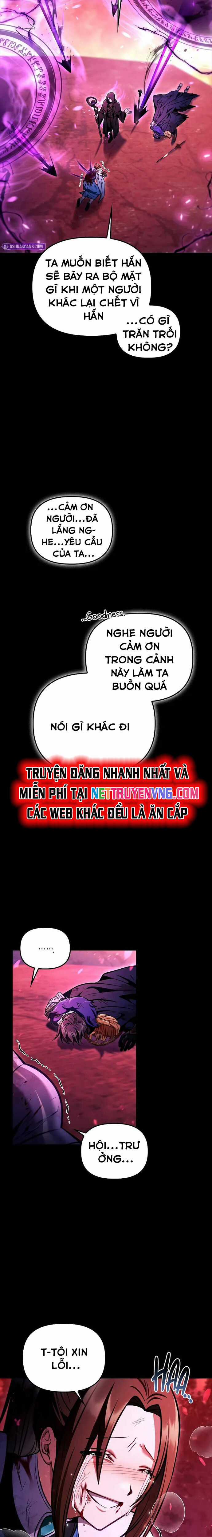 Ký Sự Hồi Quy Chương 131 trang 19