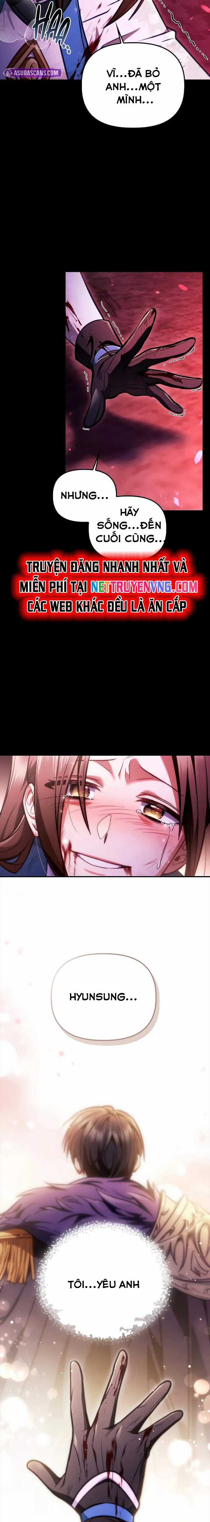 Ký Sự Hồi Quy Chương 131 trang 20