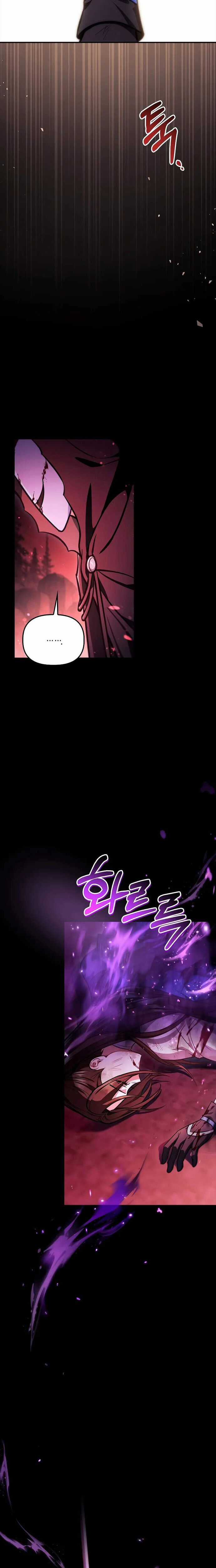 Ký Sự Hồi Quy Chương 131 trang 21