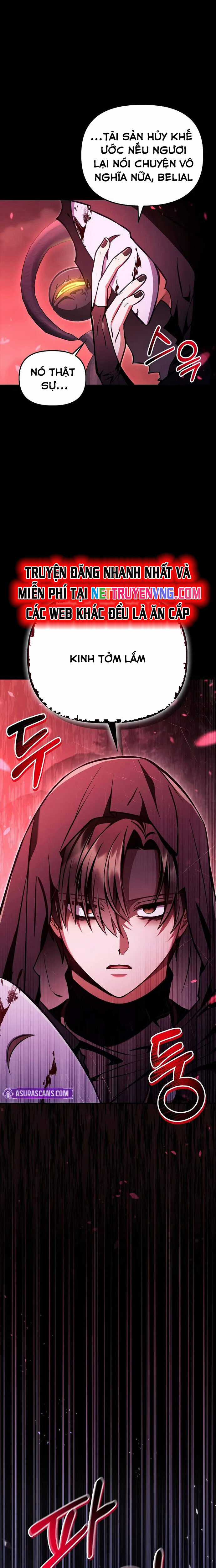 Ký Sự Hồi Quy Chương 131 trang 23