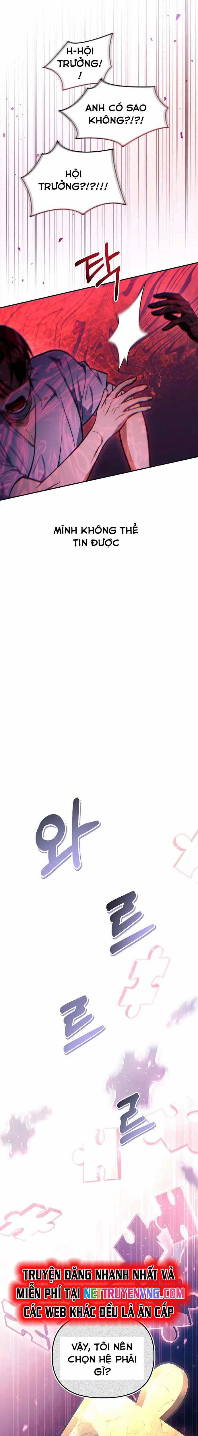 Ký Sự Hồi Quy Chương 131 trang 25