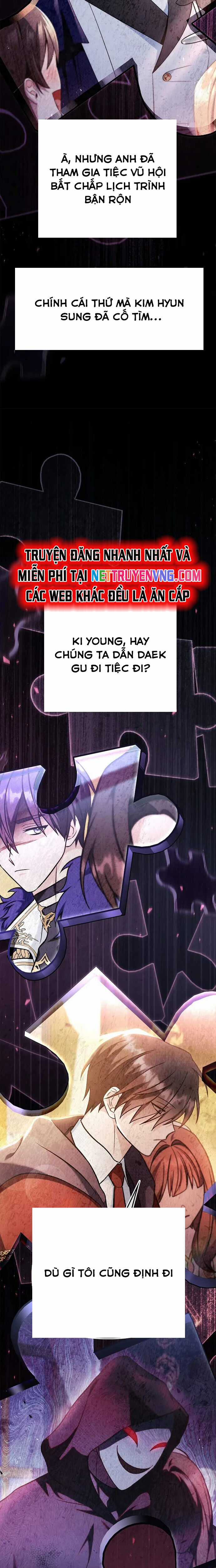 Ký Sự Hồi Quy Chương 131 trang 27